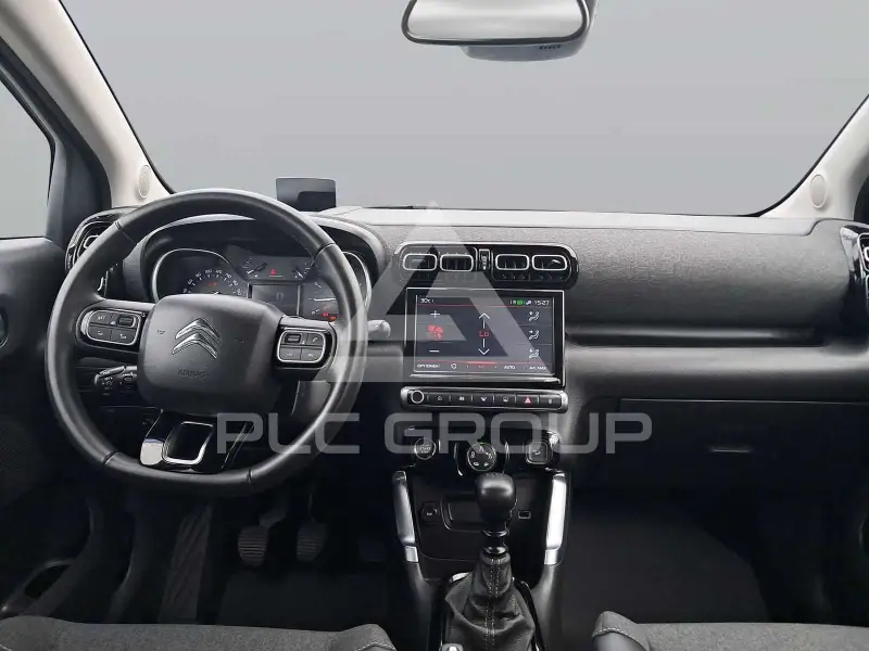 2023 Citroen C3