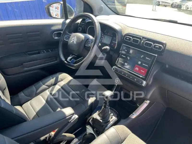 2023 Citroen C3