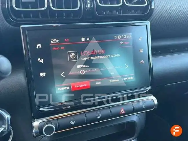 2023 Citroen C3