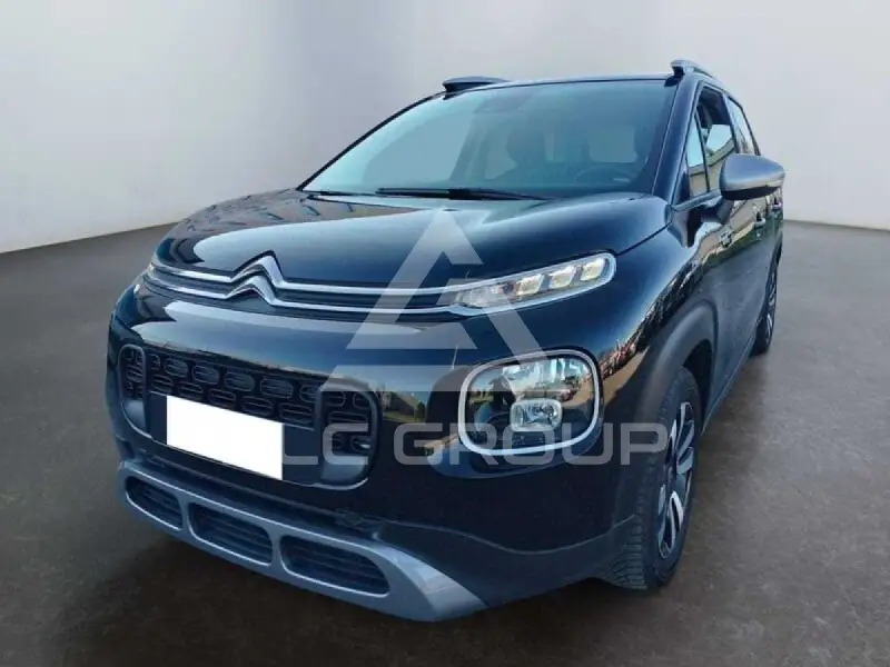 2023 Citroen C3