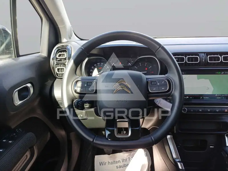 2023 Citroen C3