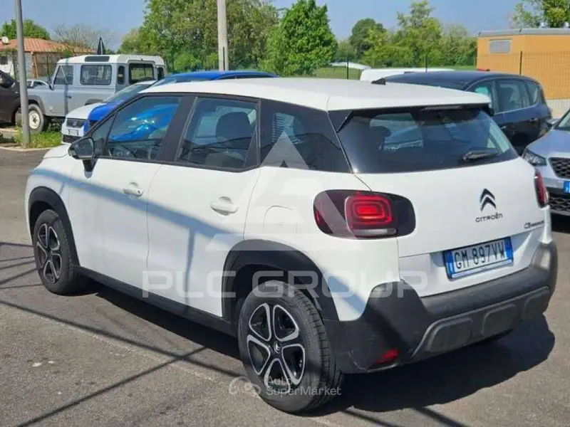 2023 Citroen C3