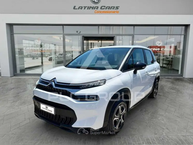 2023 Citroen C3