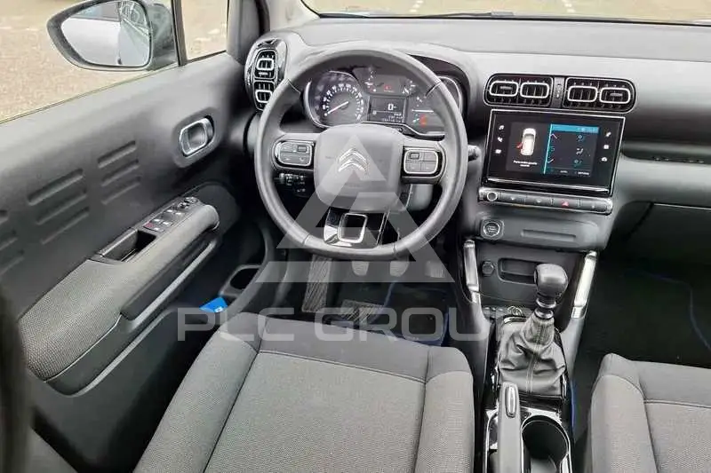 2023 Citroen C3