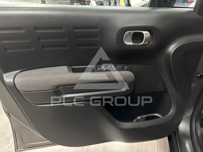 2023 Citroen C3