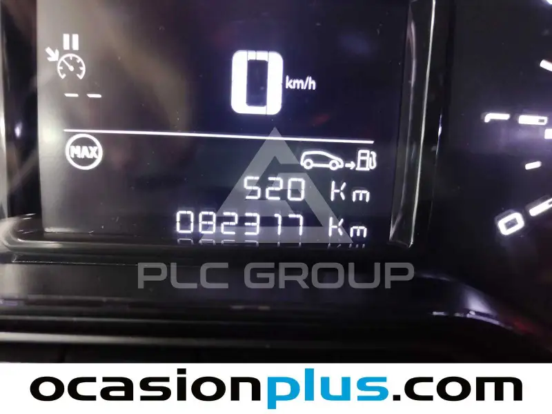 2023 Citroen C3
