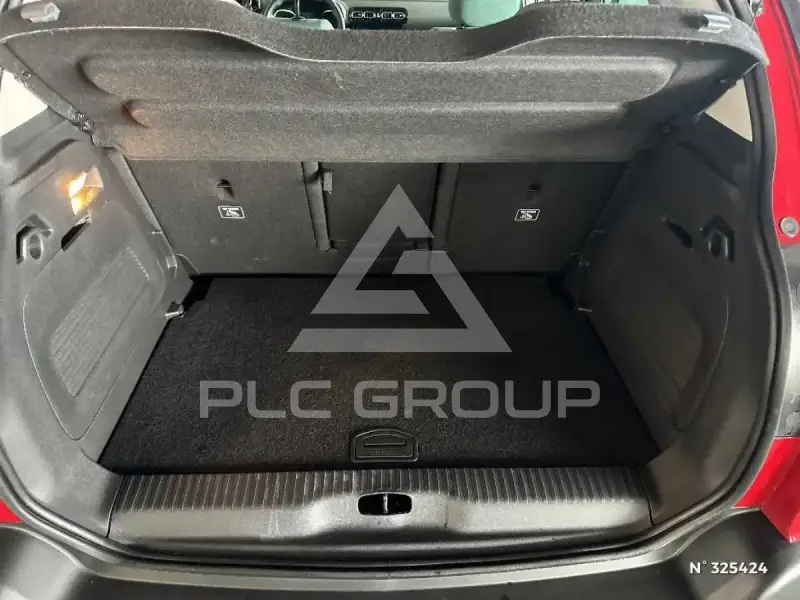 2023 Citroen C3