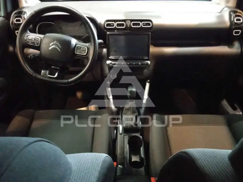2023 Citroen C3