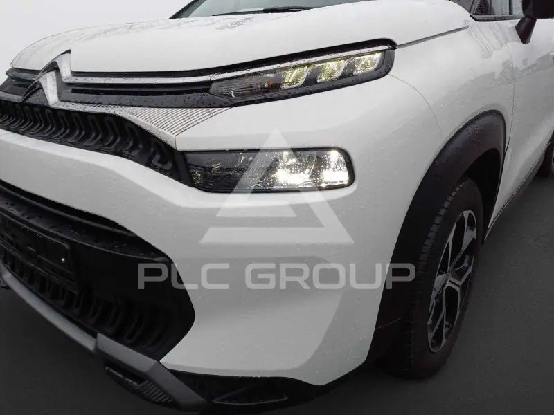 2023 Citroen C3