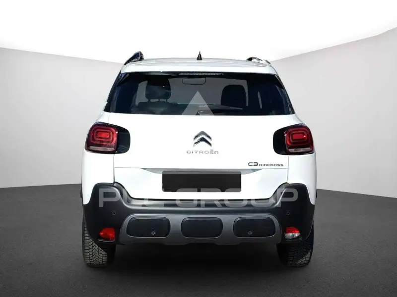 2023 Citroen C3