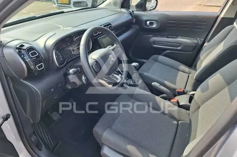 2023 Citroen C3