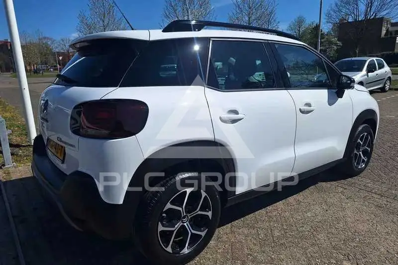 2023 Citroen C3
