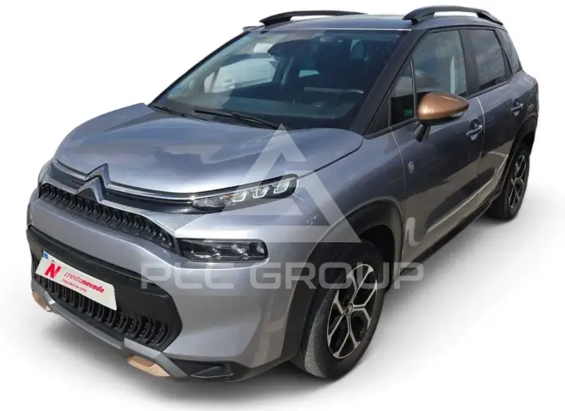 2023 Citroen C3