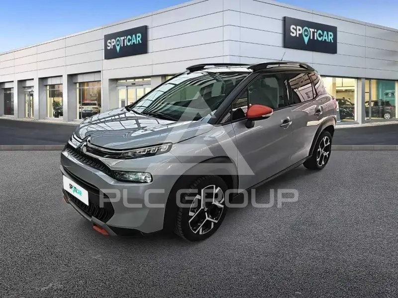 2023 Citroen C3