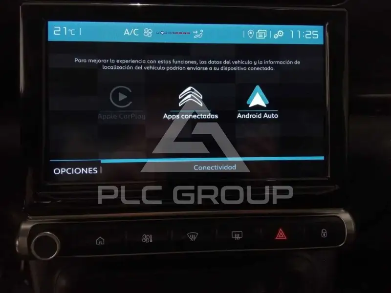 2023 Citroen C3
