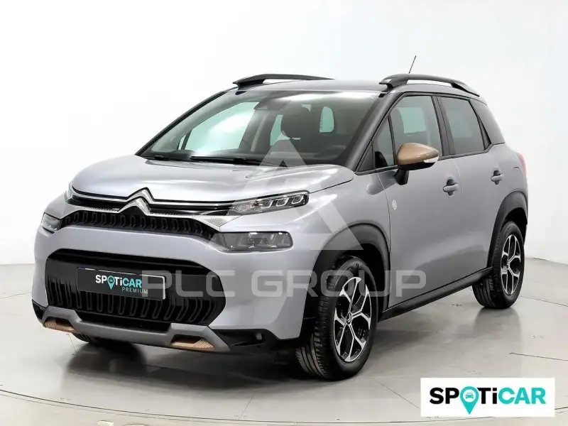2023 Citroen C3