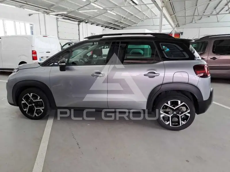 2023 Citroen C3