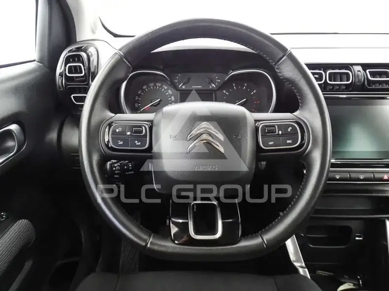 2023 Citroen C3