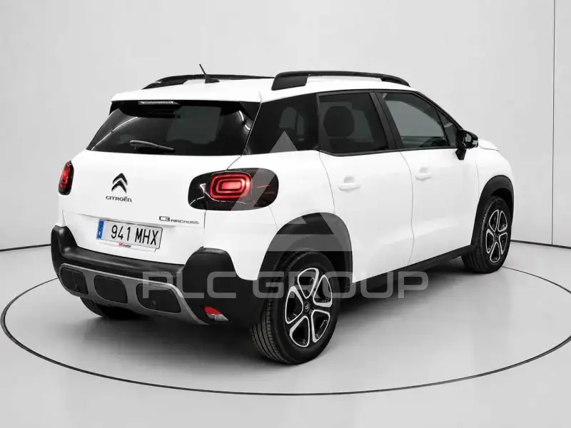 2023 Citroen C3