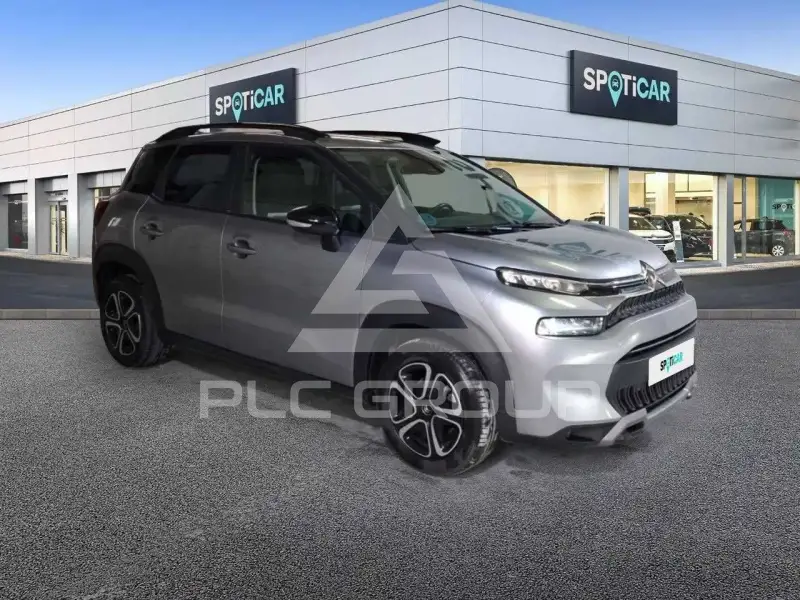 2023 Citroen C3