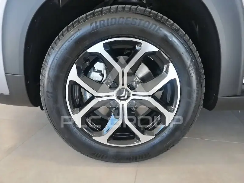 2023 Citroen C3