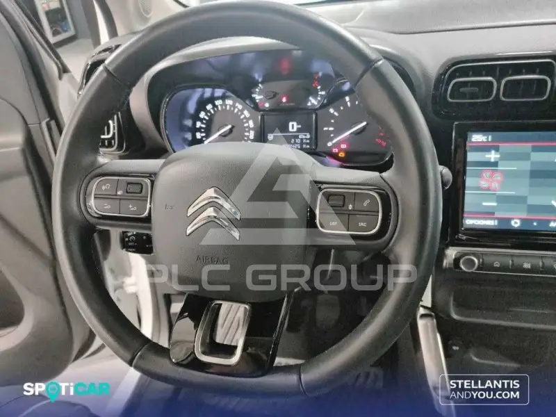 2023 Citroen C3