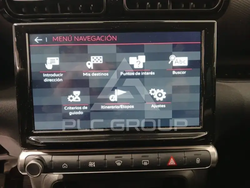 2023 Citroen C3