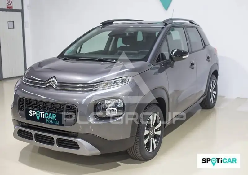 2023 Citroen C3