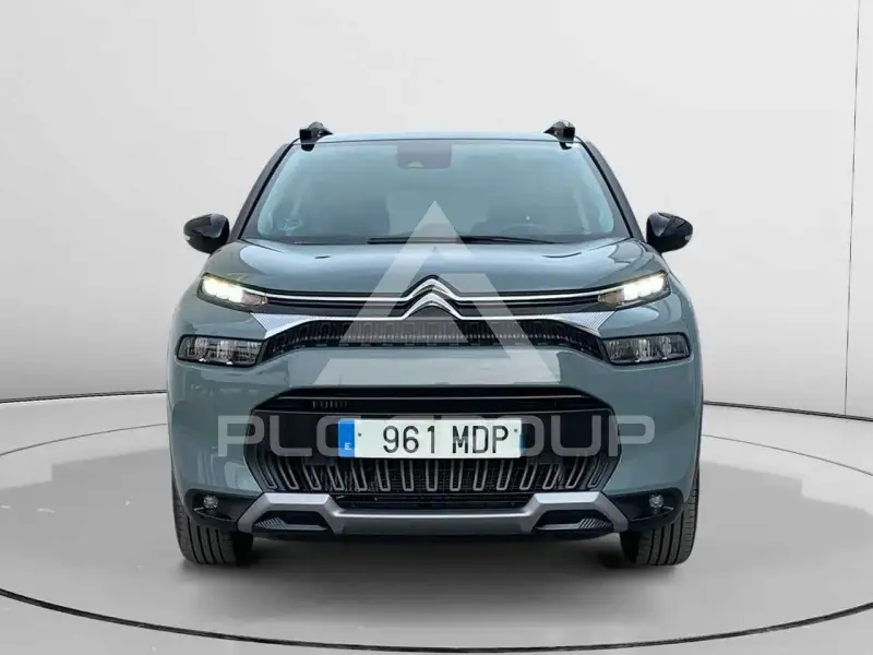 2023 Citroen C3