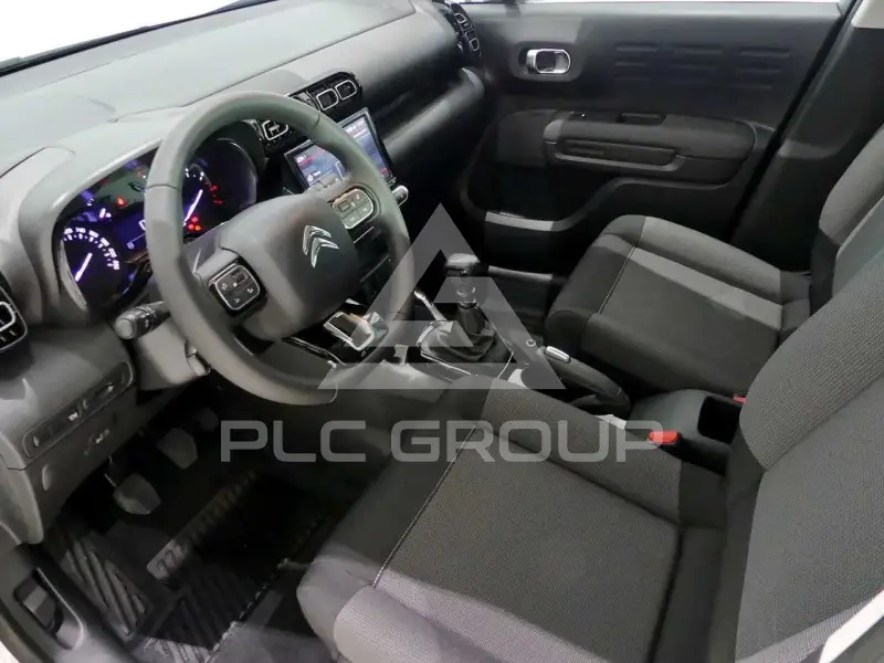 2023 Citroen C3