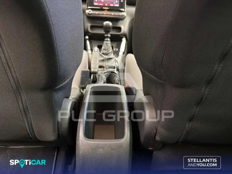 2023 Citroen C3