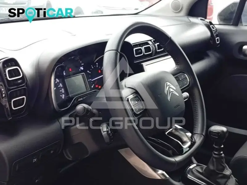 2023 Citroen C3