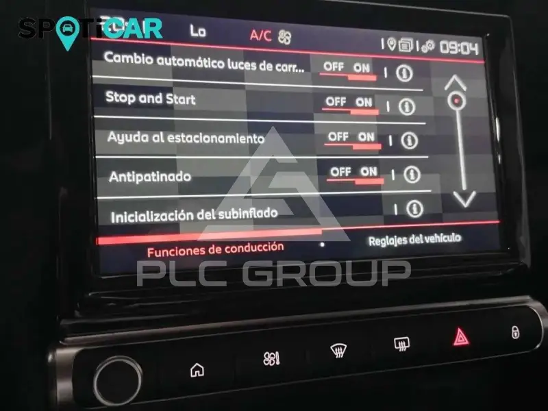 2023 Citroen C3