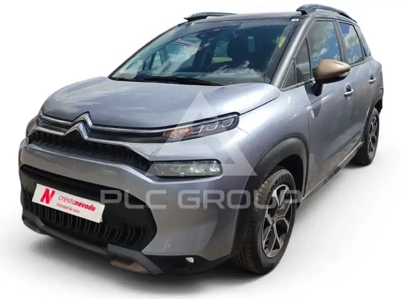 2023 Citroen C3