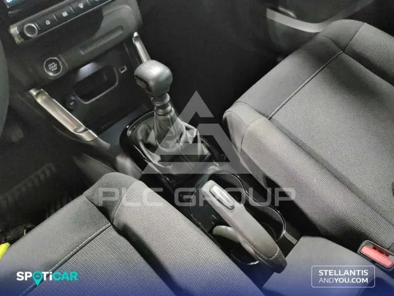 2023 Citroen C3