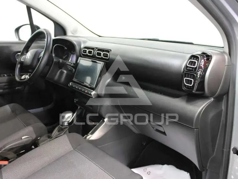 2023 Citroen C3