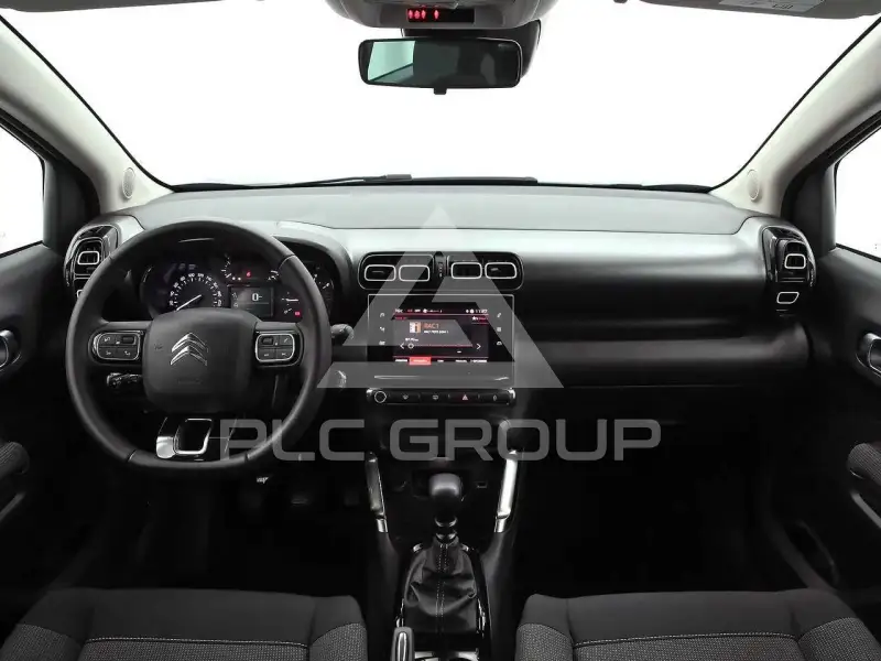 2023 Citroen C3