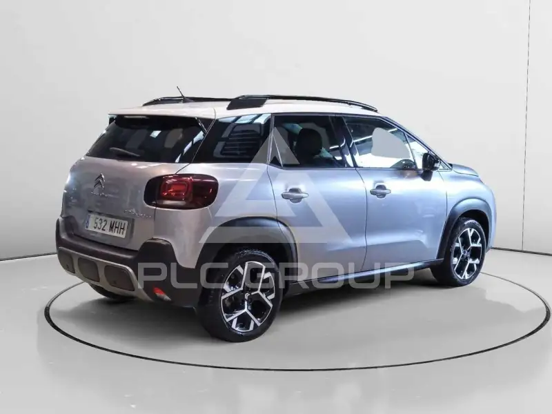 2023 Citroen C3