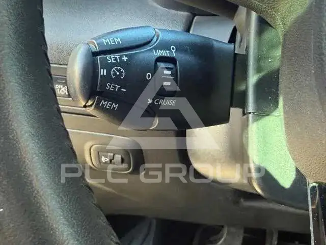 2023 Citroen C3