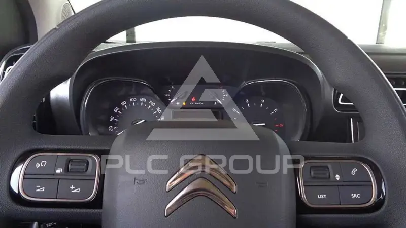 2023 Citroen C3