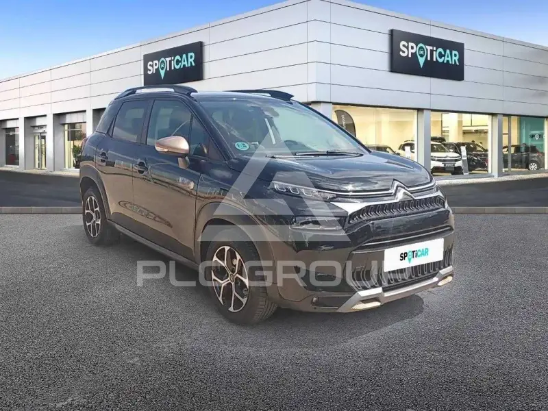 2023 Citroen C3