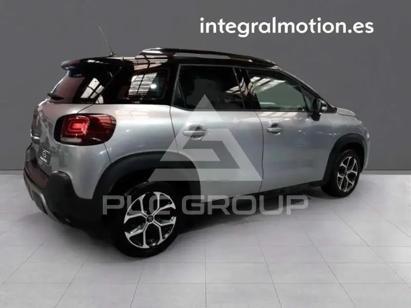 2023 Citroen C3