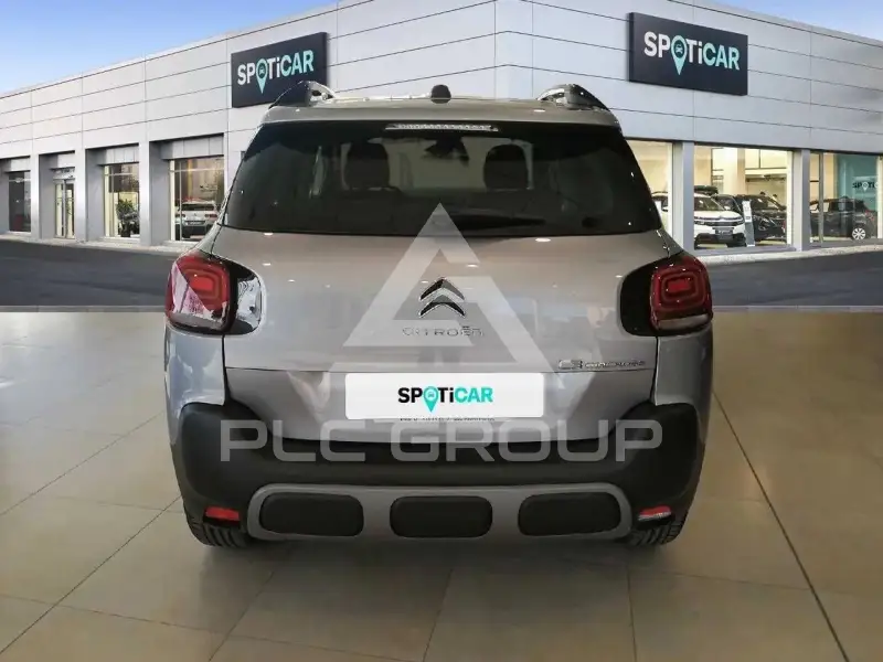 2023 Citroen C3