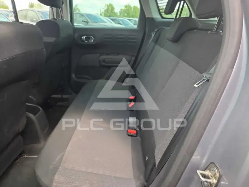 2023 Citroen C3