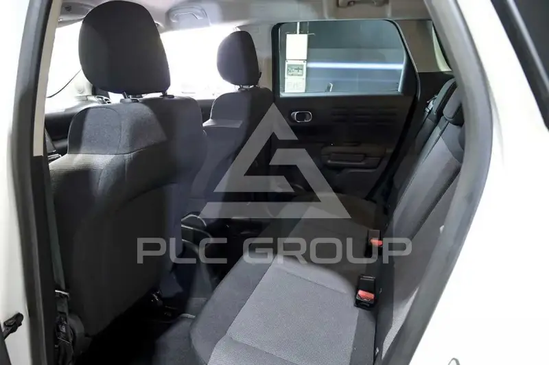 2023 Citroen C3