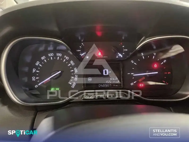 2023 Citroen C3