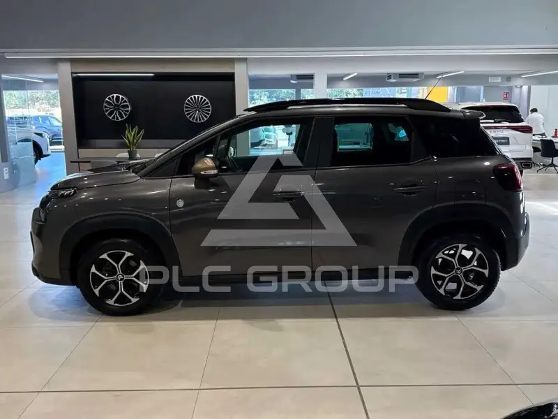 2023 Citroen C3