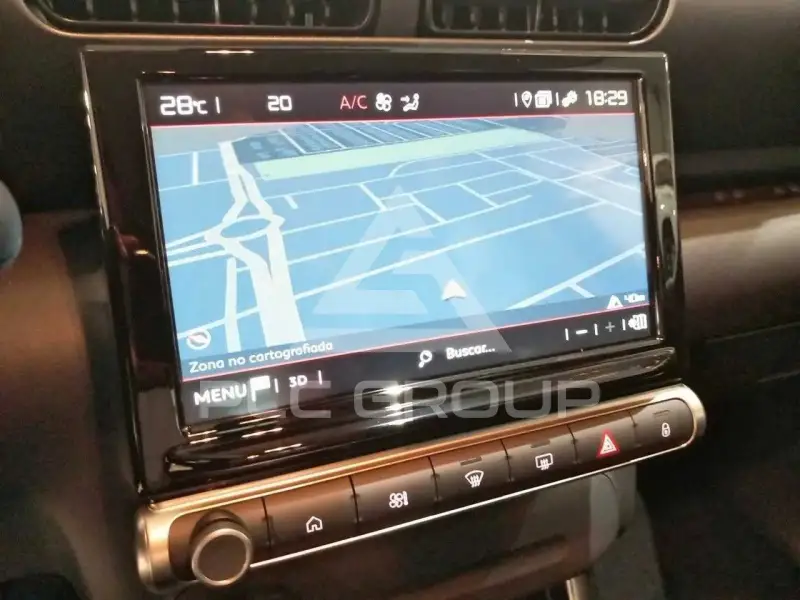 2023 Citroen C3