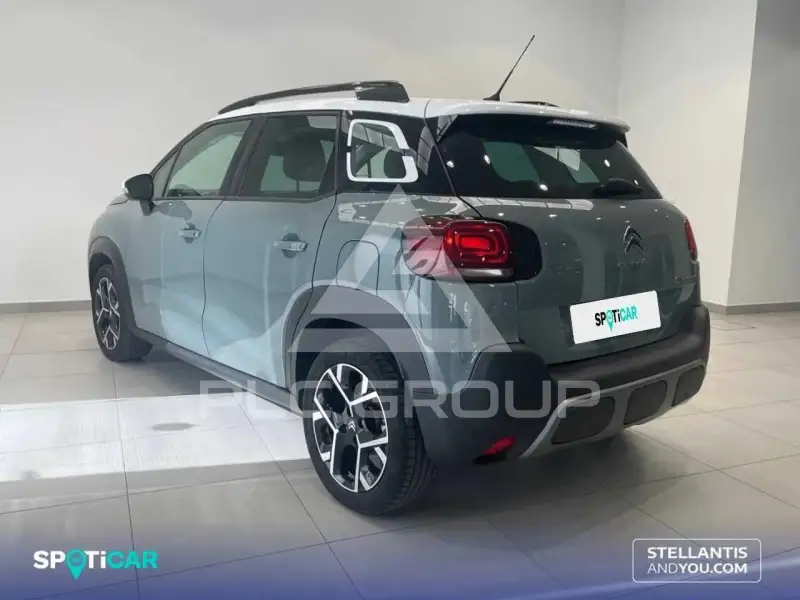 2023 Citroen C3