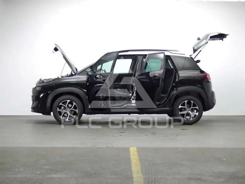 2023 Citroen C3